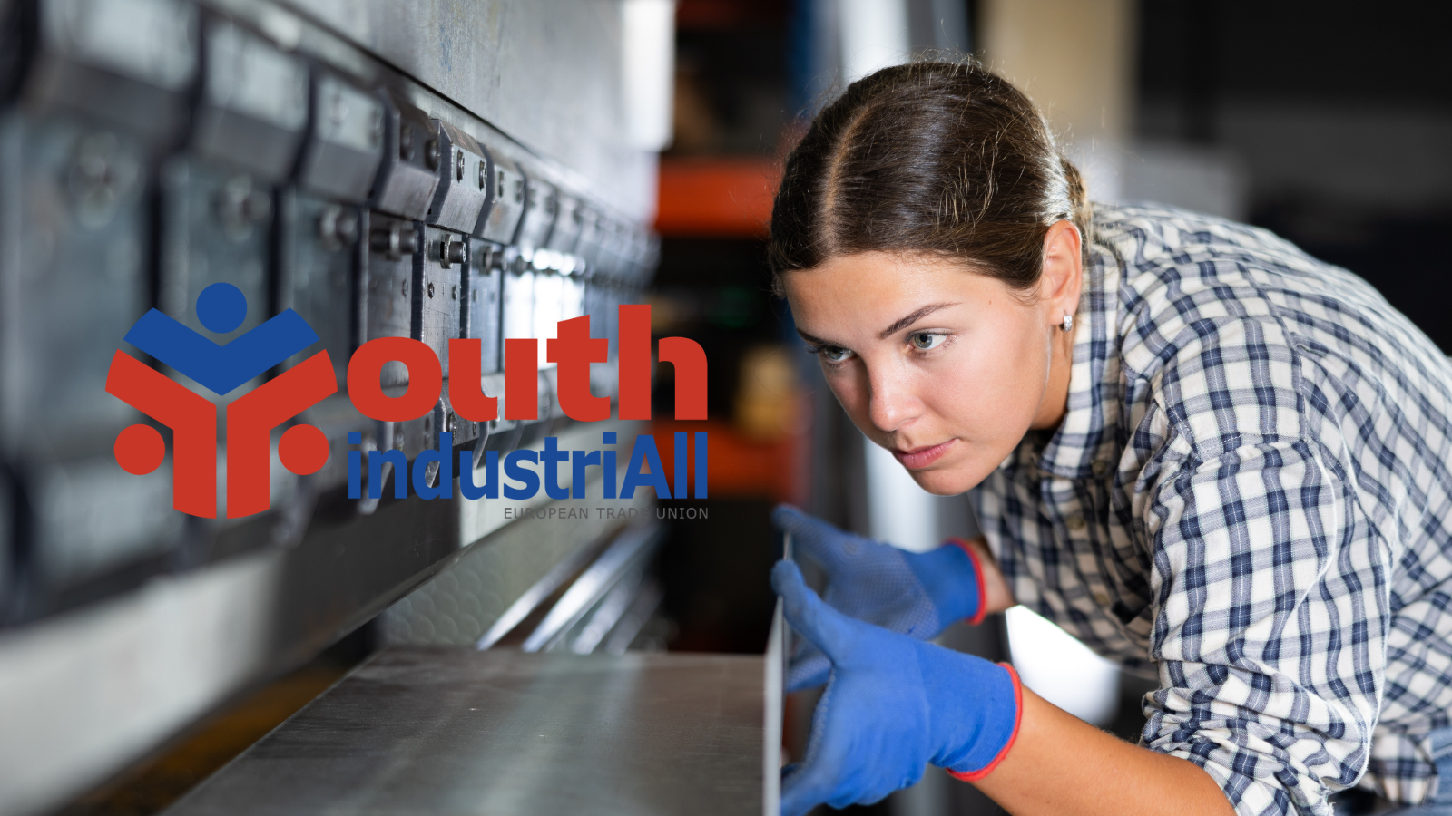 European Youth Strategy Adopted: A Stronger Voice for Young Trade Unionists