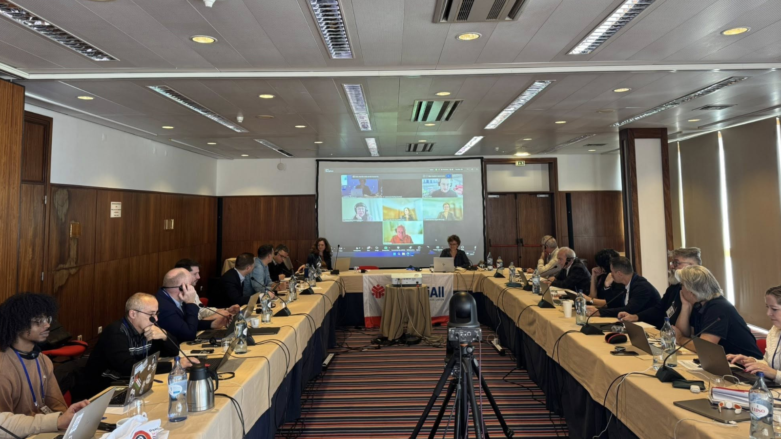 The twin transformation on the ground – The reality in Southern Europe’s industrial sectors