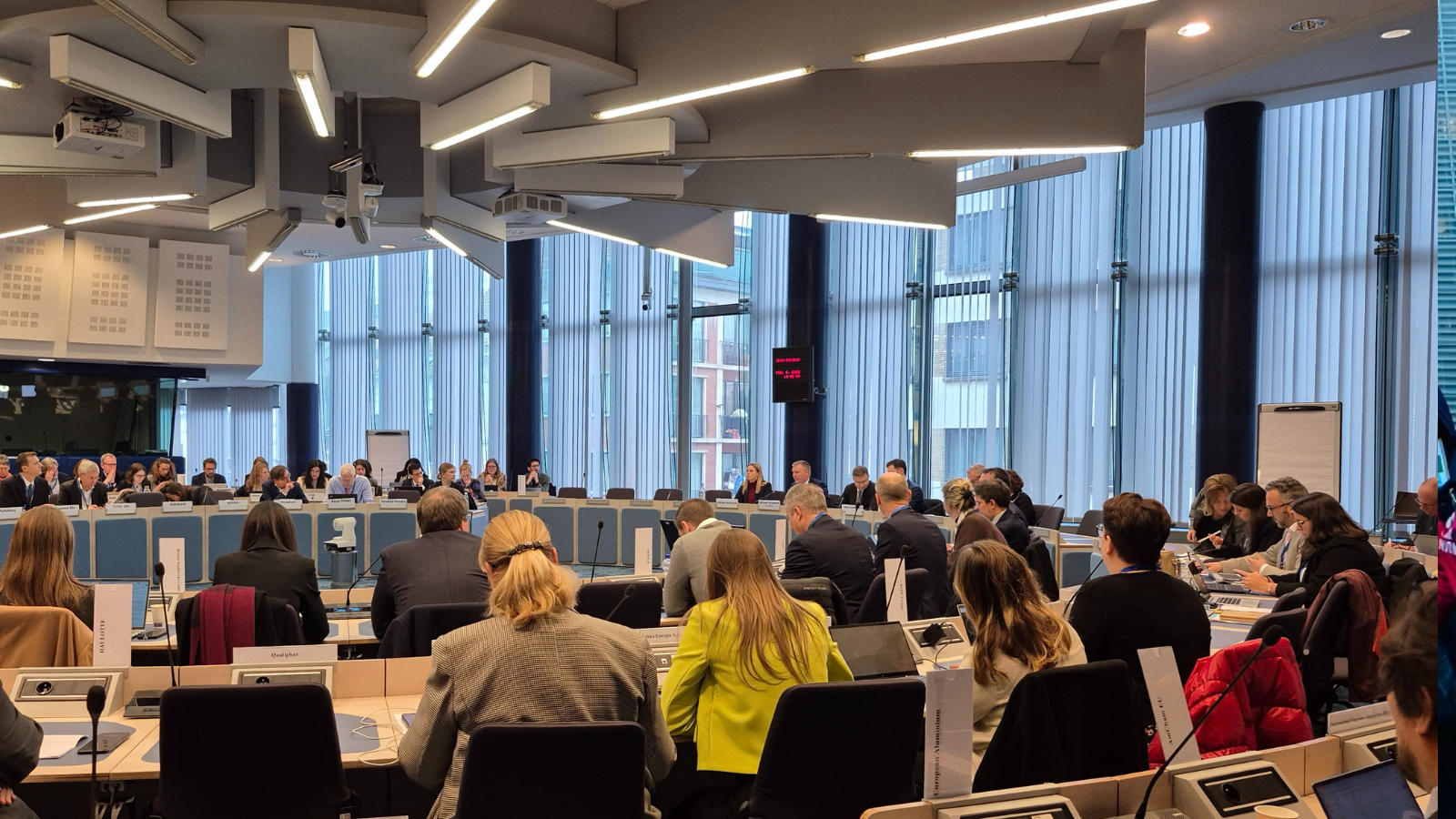 “This is deregulation not simplification”: workers’ rights are not red-tape to cut