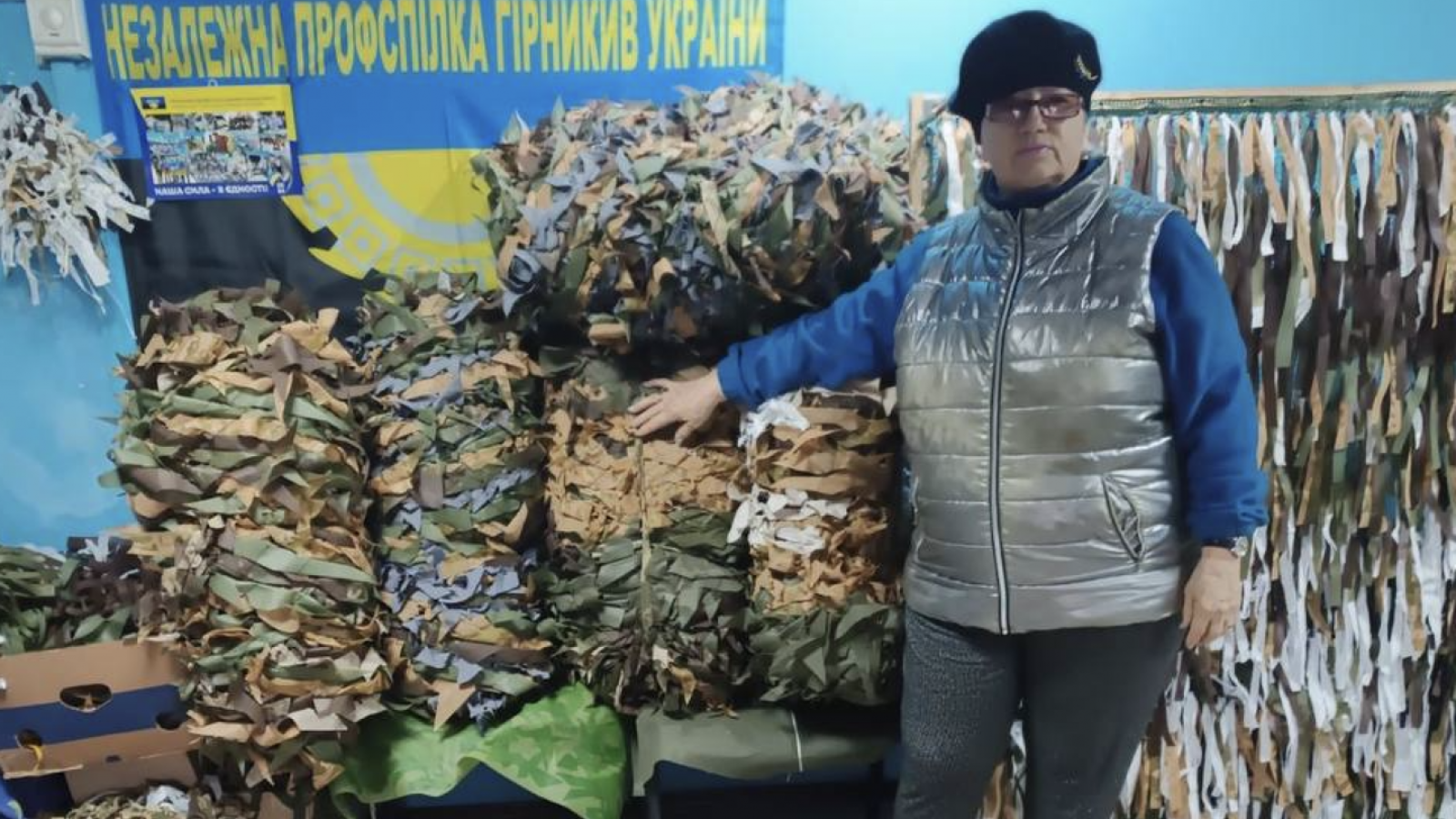 Three years of war: Ukraine’s unbreakable spirit