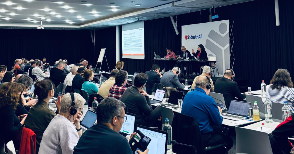 European leaders must protect jobs in response to threat of trade war