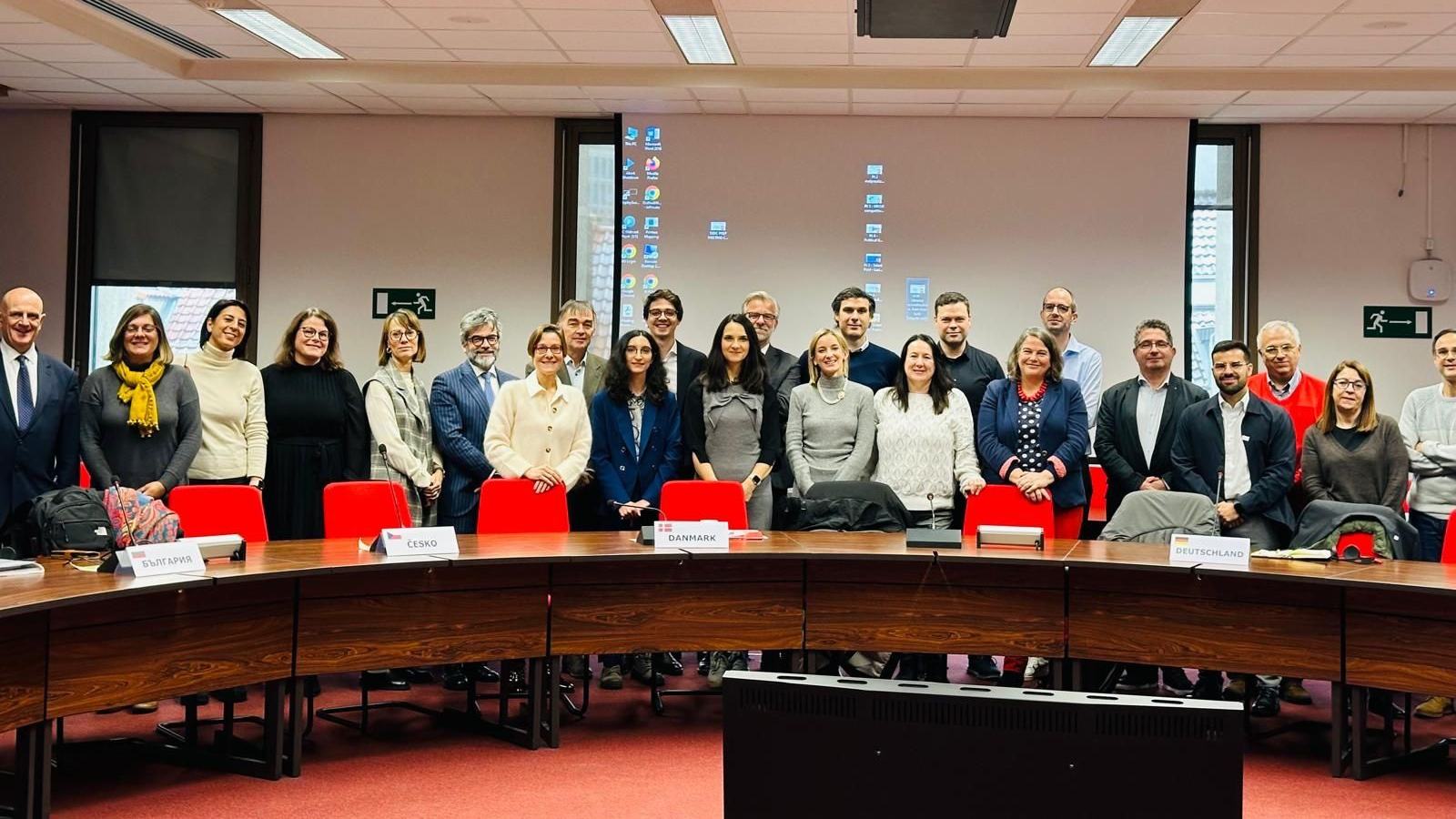 European Chemical Social Partners jointly call for fair employment of Third Country Nationals in subcontracting chains