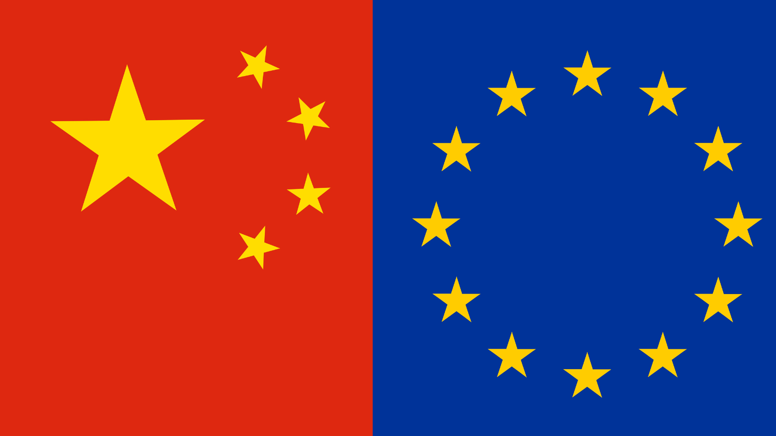 EU-China summit must tackle existential threats for European industrial workers