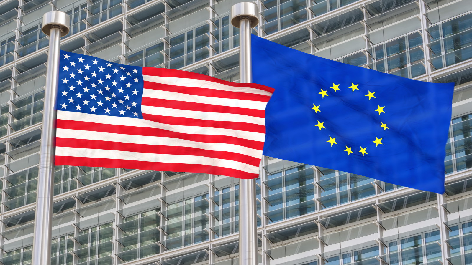 EU-US deal: damage limitation in the short term but no long-term strategy