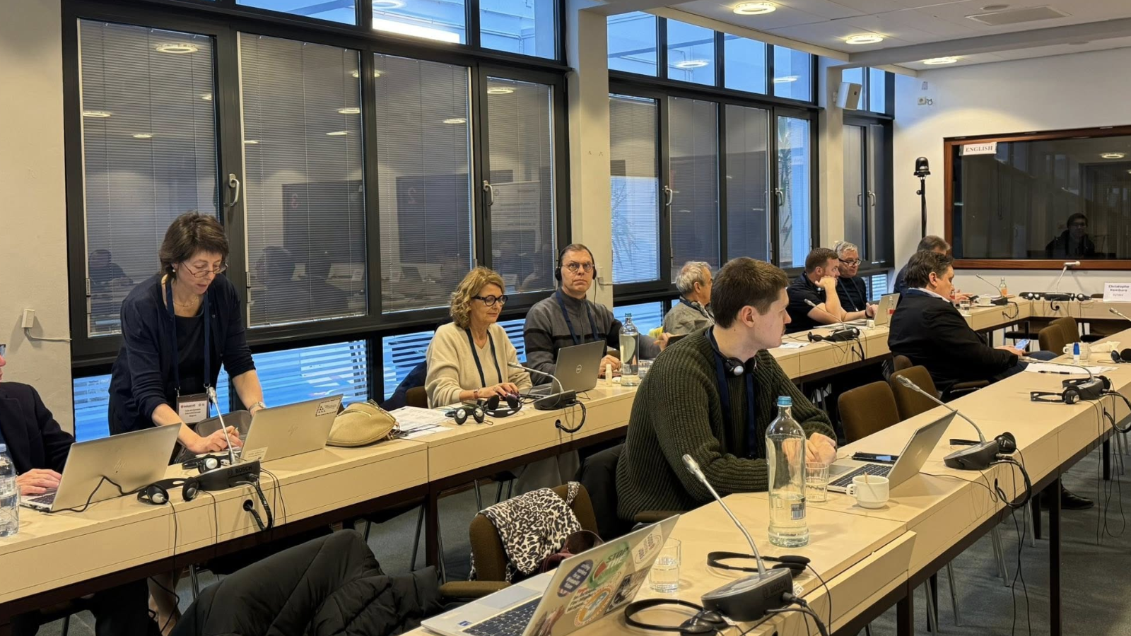 FLY-SUS Final Conference: Trade unions call for an ambitious European strategy to secure the aerospace supply chain