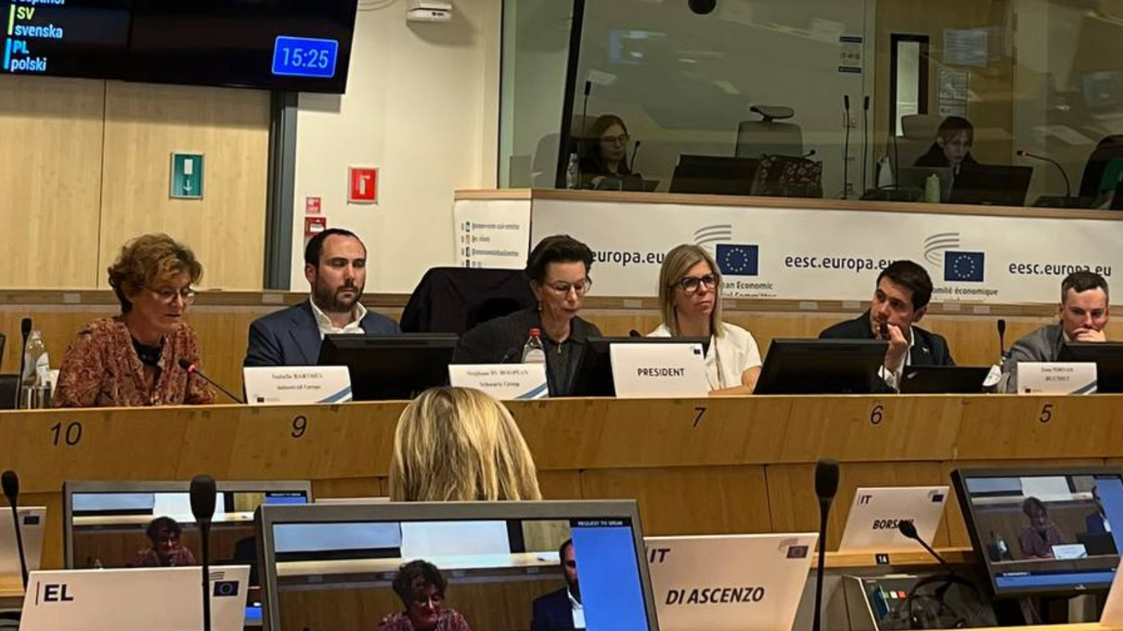 Chips Act 2.0 must put Europe’s industrial capacity and workers at its core