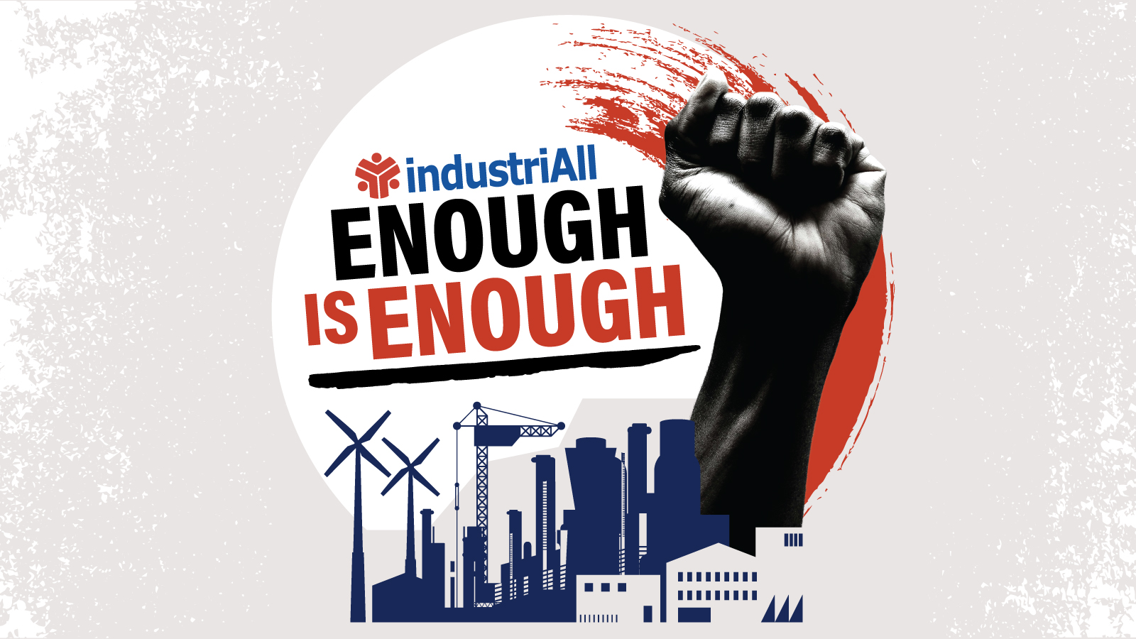 Chemical Workers Say the Money Is There, Invest in Us, and in Europe, NOW