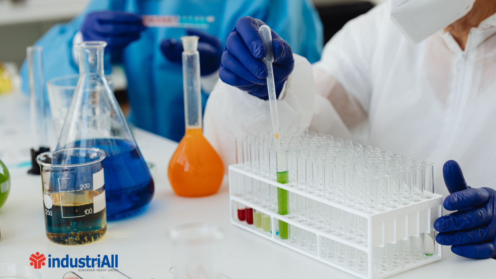 IGBCE signs major agreement for pay and job security