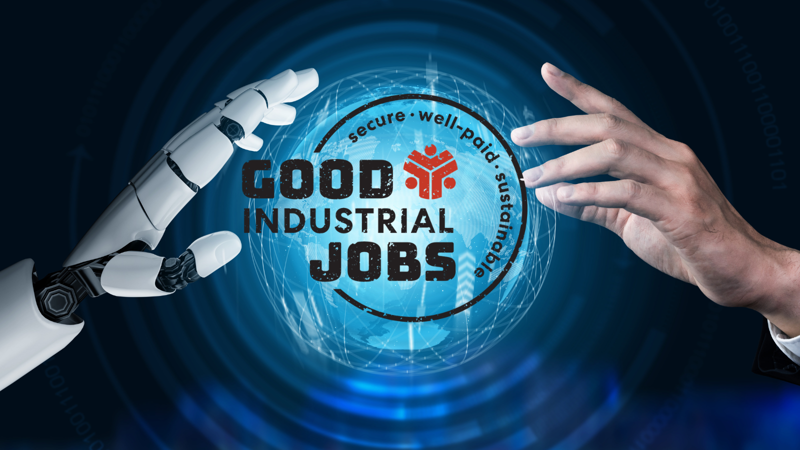 Weakening Ai safeguards means undermining worker safety!