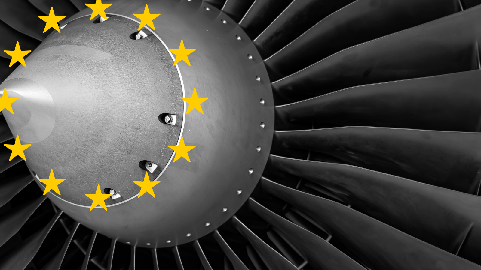 IndustriAll Europe calls for a worker-centred EU Aviation Strategy