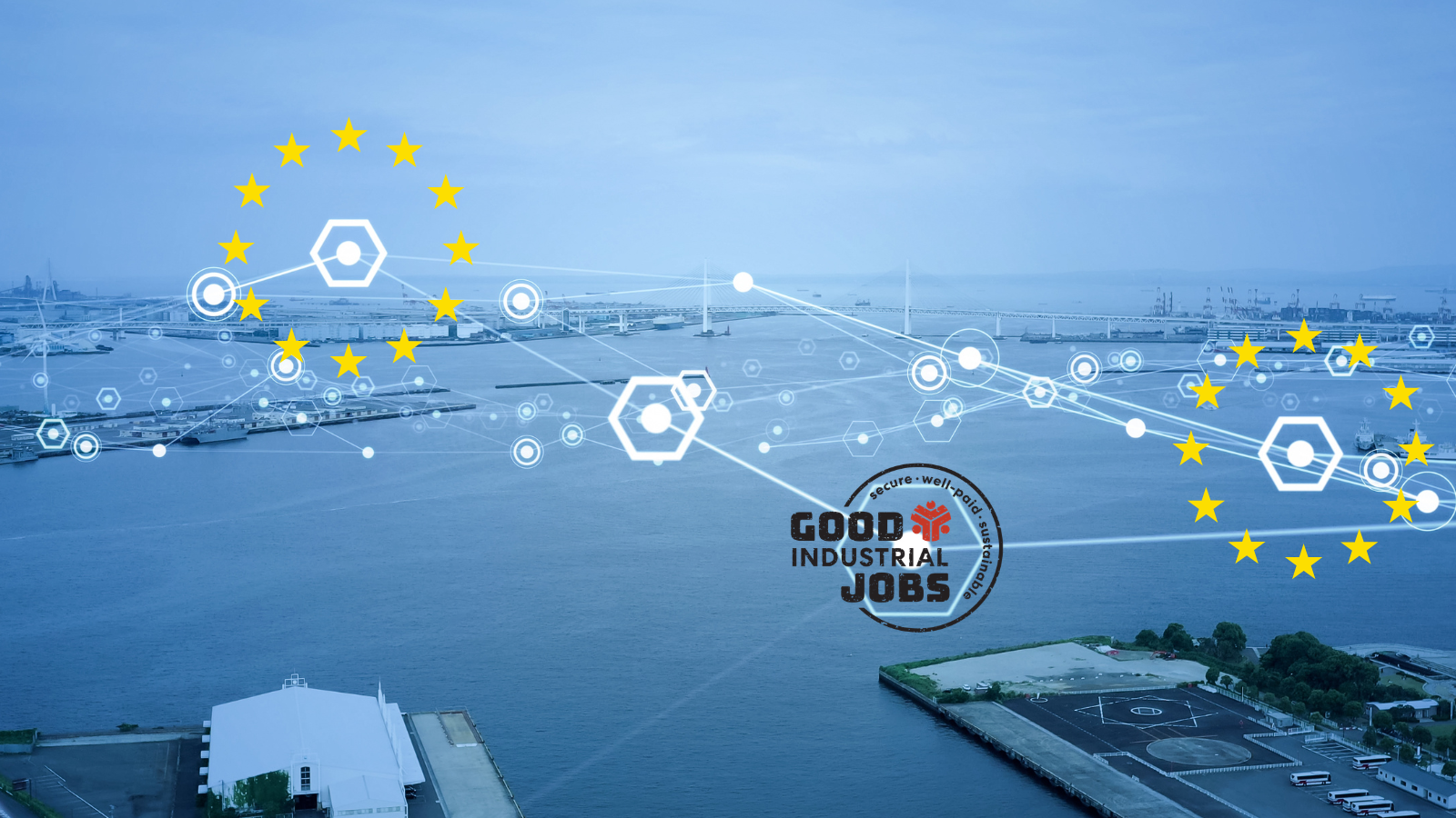 Council Backs Strategic Role of Europe’s Maritime Industries