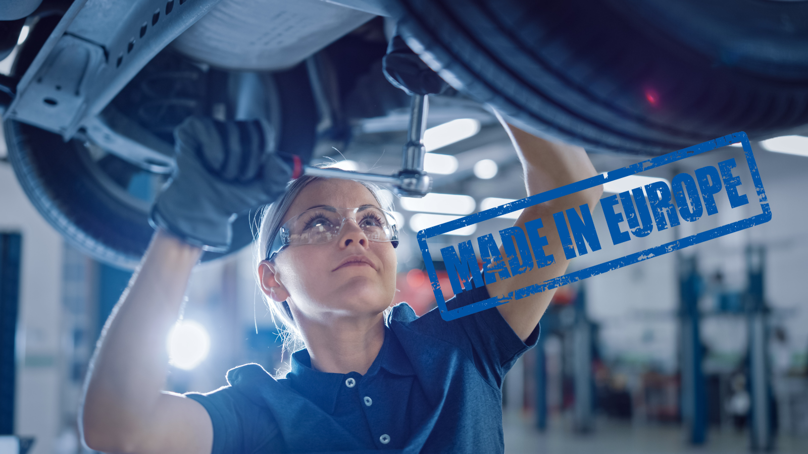 Europe's Automotive Workers Call for an Industrial Accelerator Act that really delivers